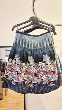 Fox's ROCK LACROS, shells