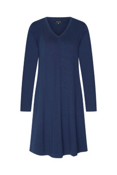 ZILCH Dress Pockets, navy