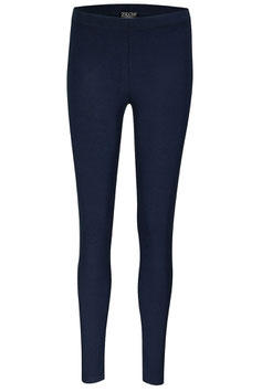 ZILCH Legging uni, navy