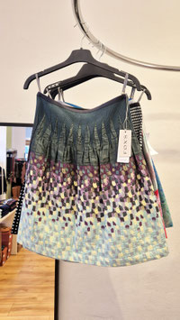 Fox's ROCK LACROS, greenie