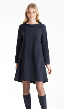 Fox's Kleid Junika, nachtblau