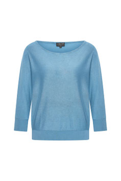 ZILCH Top Batsleeve, jeans