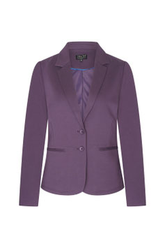 ZILCH Jacket, plum