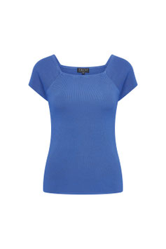 ZILCH Top Short Sleeve, dazzling