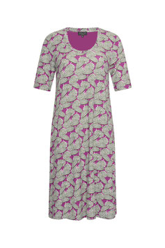 ZILCH Dress Pockets, umbrella-berry
