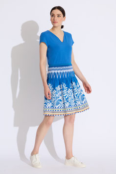 Fox's ROCK LACROS, nordic blau
