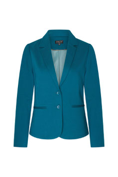 ZILCH Jacket, petrol