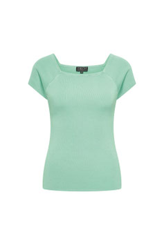 ZILCH Top Short Sleeve, mint