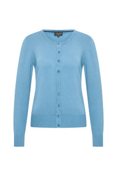 ZILCH Cardi Roundneck, jeans