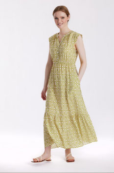 Fox's  Midi-Kleid XAYANA, olive