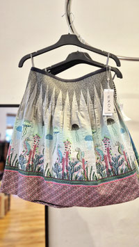 Fox's ROCK LACROS, waterworld