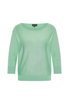 ZILCH Top Batsleeve, jade