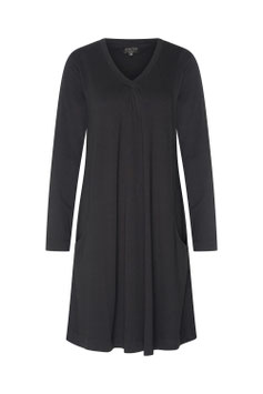 ZILCH Dress Pockets, black