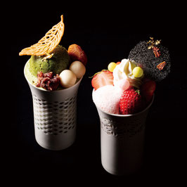 商品名　ほたるタンブラー【波/華】【酒器】