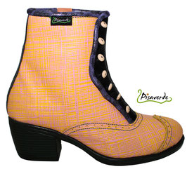 PASOS DE ISA 36 N/0011