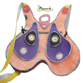 MOCHILA CAPUCHINA N/005