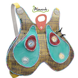 MOCHILA CAPUCHINA N/006