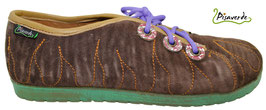ECO-S ZAPATO 41 N/0020