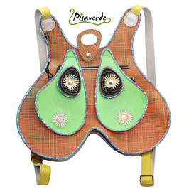 MOCHILA CAPUCHINA N/003