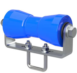 Rullo chiglia 180mm