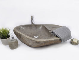 River stone LOMBOK B