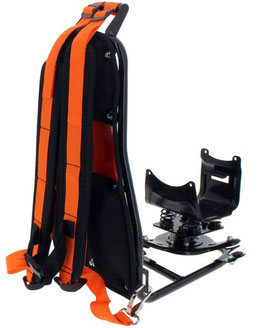 Supporto schiena completo