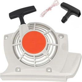 Pull starter STIHL