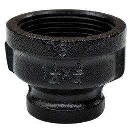 Manicotto ridotto 1"1/4>3/4"