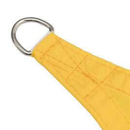 Vela Ombreggiante 160 gr/m² - 4.5x4.5x4.5