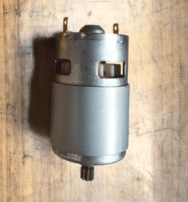 Motorino Acquascooter