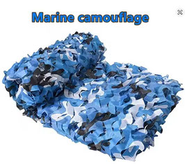 Rete mimetica Marina