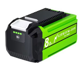 Batteria Greenworks
