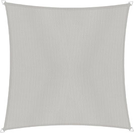 Vela ombreggiante 180gr/m²-grigio chiaro
