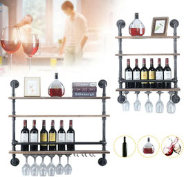 Scaffale Bar