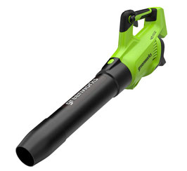 Soffiatore Greenworks GD40AB
