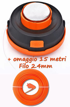 Testina Tap&Go