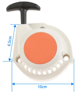 Avviamento a Strappo STIHL