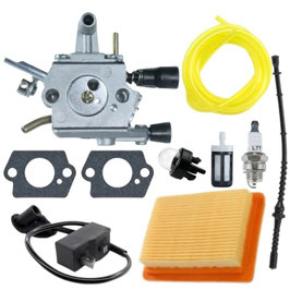 Carburatore Stihl FS120