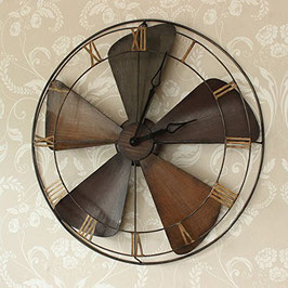 Orologio da parete Ventilatore