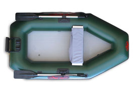 Alpuna Nautic IBA250