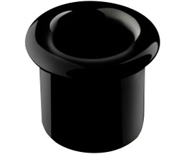 Passafilo Porcellana Nera