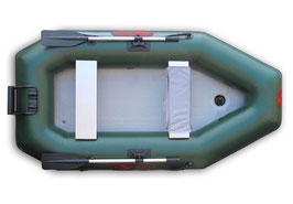 Alpuna Nautic IBA285