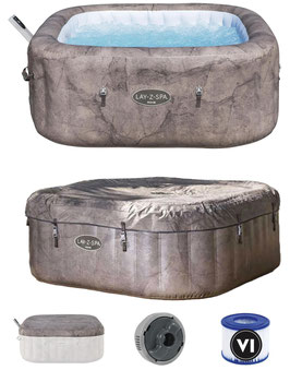 Bestway LAY-Z-SPA Roma AirJet