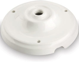 Rosone in ceramica