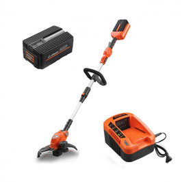 Decespugliatore 40 V E312D