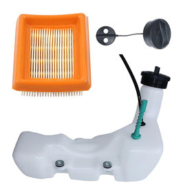Serbatoio STIHL FS120