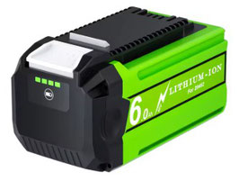 Batteria Greenworks
