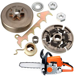 Kit Frizione Stihl