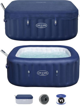 Idromassaggio LAY-Z-SPA™ Hawaii 2026