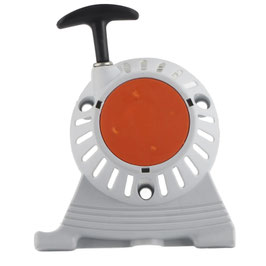 Avviamento STIHL